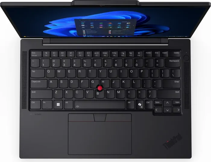Lenovo ThinkPad T14s G6 (AMD), Black, Ryzen AI 7 PRO 360, 32GB RAM, 512GB SSD, DE (21M1CTO1WWAT1 / 21M1CTO1WWDE1)
