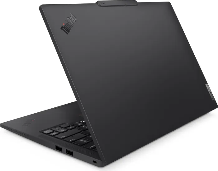 Lenovo ThinkPad T14s G6 (AMD), Black, Ryzen AI 7 PRO 360, 32GB RAM, 512GB SSD, DE (21M1CTO1WWAT1 / 21M1CTO1WWDE1)