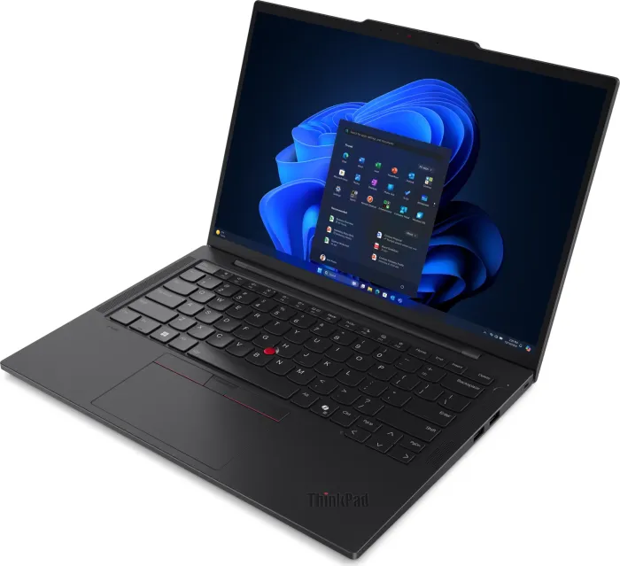 Lenovo ThinkPad T14s G6 (AMD), Black, Ryzen AI 7 PRO 360, 32GB RAM, 512GB SSD, DE (21M1CTO1WWAT1 / 21M1CTO1WWDE1)