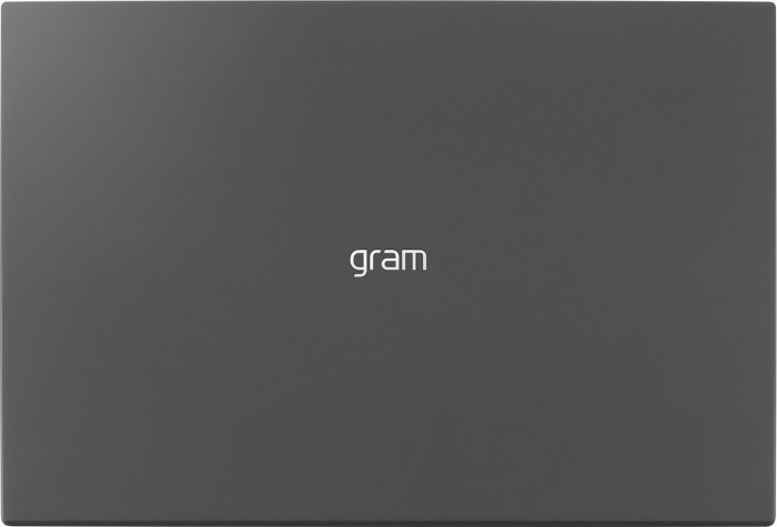 LG gram 17 (2023), grau, Core i7-1360P, 32GB RAM, 2TB SSD, DE (17Z90R-E.AD7CG)