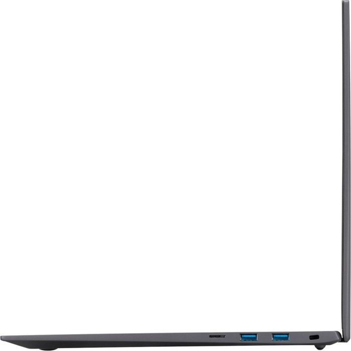 LG gram 17 (2023), grau, Core i7-1360P, 32GB RAM, 2TB SSD, DE (17Z90R-E.AD7CG)