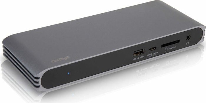 CalDigit USB-C Pro Dock, USB-C 3.1/Thunderbolt 3 [Buchse]