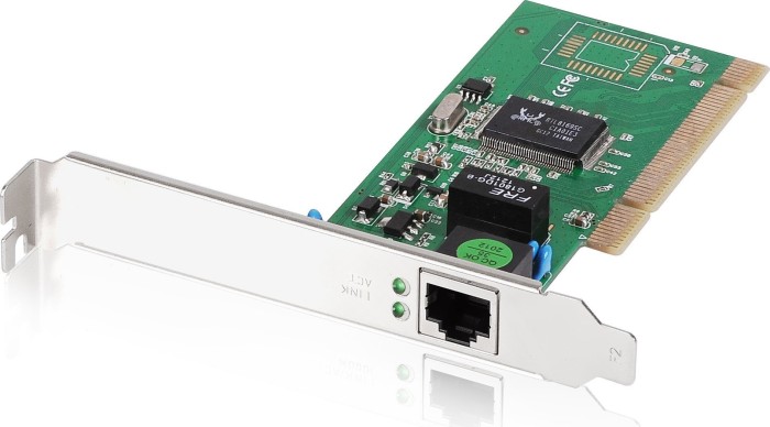 Edimax LAN-Adapter, RJ-45, PCI (EN-9235TX-32 V2)