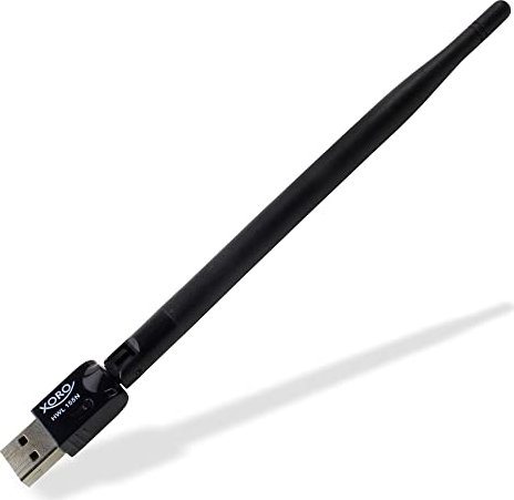 Xoro HWL 155N, 2.4GHz WLAN, USB-A 2.0 [Stecker] (ACC400452)