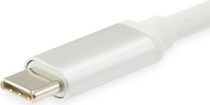 LevelOne USB-0402 V1, RJ-45, USB-C 3.0 [Stecker] (USB-0402)