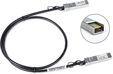 Lancom SFP-DAC50-2.5M 50G 2.5m LAN-DAC, Twinax, SFP-DD (60178)