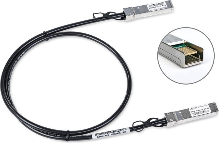 Lancom SFP-DAC50-1M 50G 1m LAN-DAC, Twinax, SFP-DD (60179)