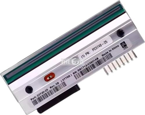 Zebra Druckkopf ZE500-4 203dpi (P1046696-099)