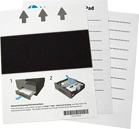 HP CN459-67006 Reinigungskit