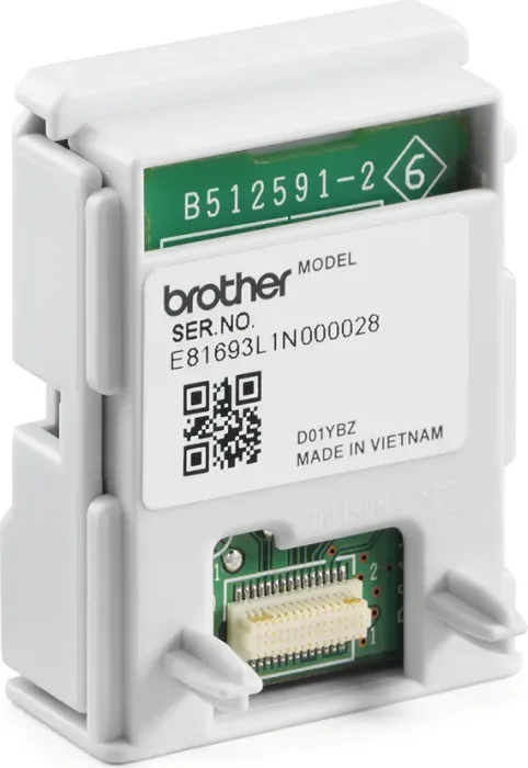 Brother NC-9110W WLAN Netzwerkkarte (NC9110W)