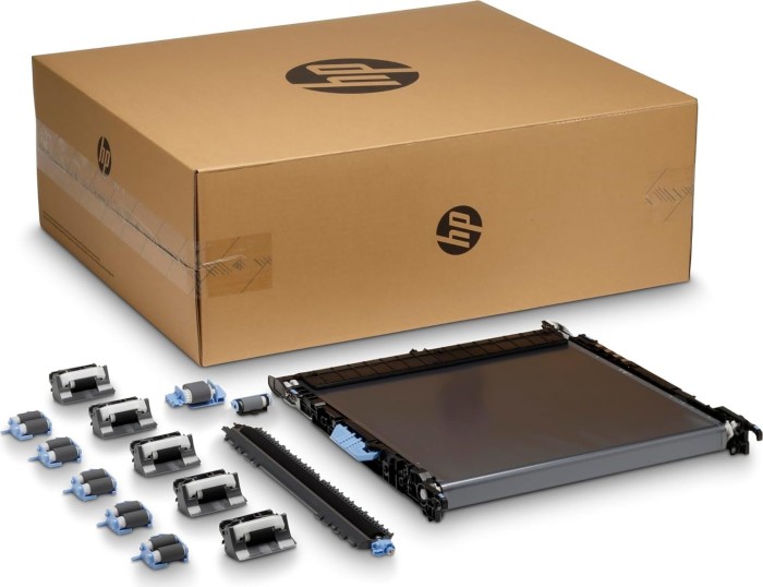 HP 3WT89A Transferkit
