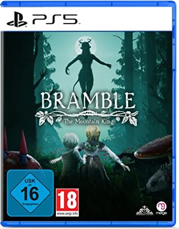 Bramble: The Mountain King (PS5)