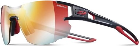 Julbo Aerolite UTMB black/zebra light (J4963314)