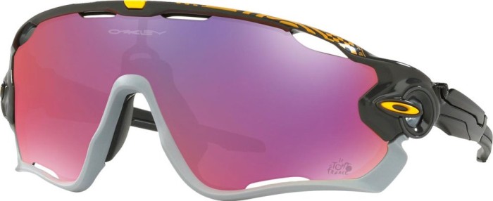 Oakley Jawbreaker Prizm Road carbon/prizm road (OO9290-3531)