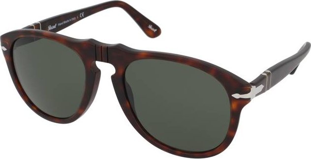 Persol PO0649 52mm havana/grey (24/31)