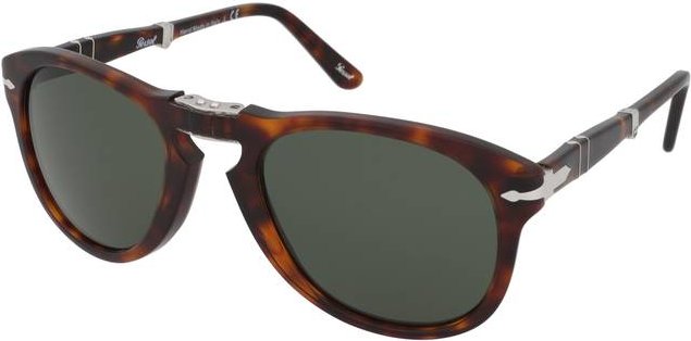 Persol PO0714 52mm havana/grey (24/31)