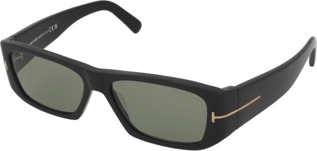Tom Ford Andres