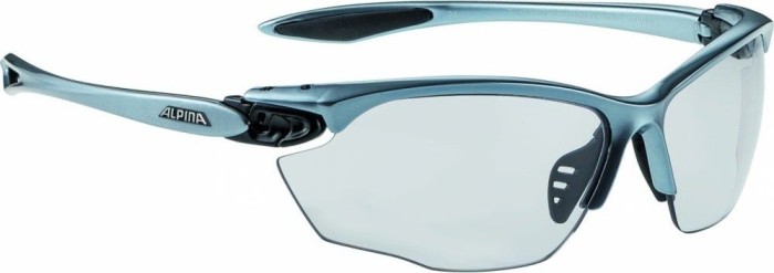 Alpina Twist Four VL+ tin-black/grey (A8434.1.25)