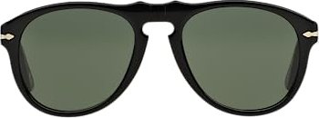 Persol PO0649 56mm black/grey (95/31)