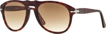 Persol PO0649 54mm havana/brown faded (24/51)
