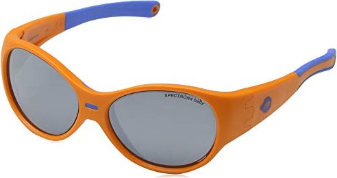Julbo Puzzle orange-blue/spectron 4 (Junior) (J4861278)