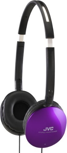 JVC HA-S150 violett
