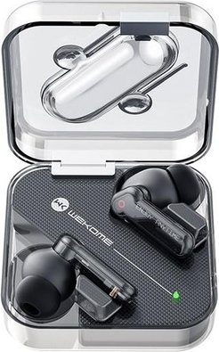 Wekome V51 schwarz
