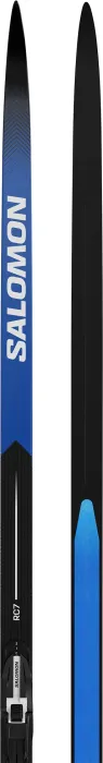 Salomon RC7 (inkl. Bindung) (Modell 2023/2024) (L47373100)