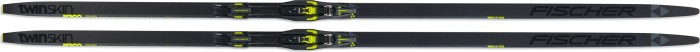Fischer Twin Skin Race Stiff + Race Classic (inkl. Bindung) (Modell 2022/2023) (NP20622)