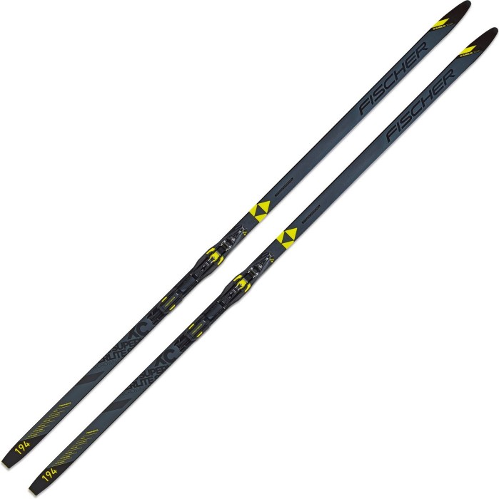 Fischer Superlite Crown EF (Modell 2023/2024) (NP41020)