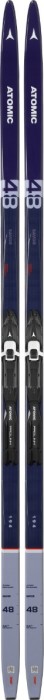 Atomic Savor 48 Skintec + Prolink Shift Pro CL (inkl. Bindung) (Modell 2021/2022) (ABST00184/ABST00186)