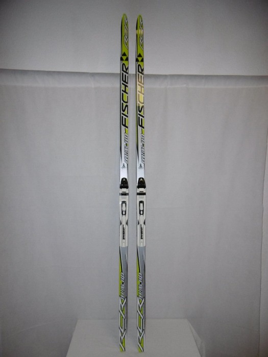 Fischer RCR Skating Vasa (inkl. Bindung)