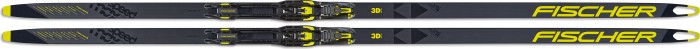 Fischer Speedmax 3D Skate Plus Medium (Modell 2021/2022) (N04519)