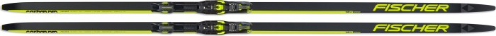 Fischer Twin Skin Carbon Pro Stiff (Modell 2022/2023) (N13622)