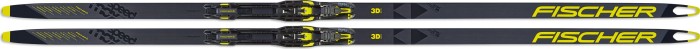 Fischer Speedmax 3D Skate Plus Stiff (Modell 2020/2021) (N04619)