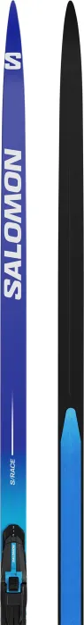 Salomon S/Race ESkin Med (inkl. Bindung) (Modell 2023/2024) (L47413600)