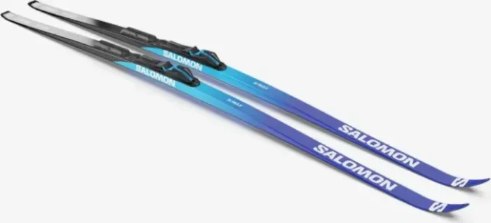 Salomon S/Max eSkin (inkl. Bindung) (Junior) (Modell 2024/2025) (L47655700)