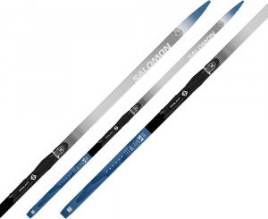 Salomon Escape 51 Sync (inkl. Bindung) (Modell 2023/2024) (L47363700)