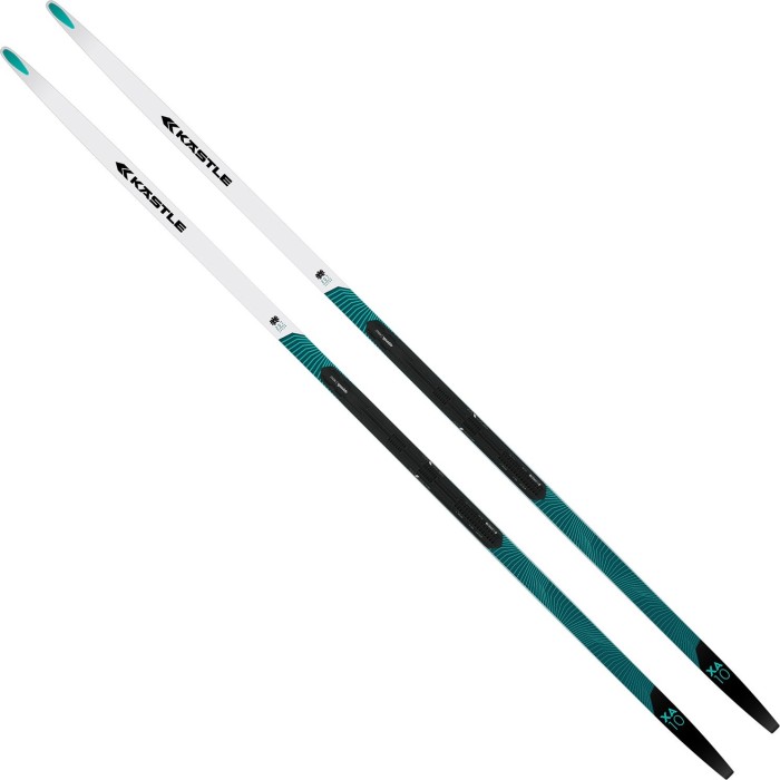 Kästle XA10 Classic Crown (Modell 2023/2024) (NXA10CCM22)