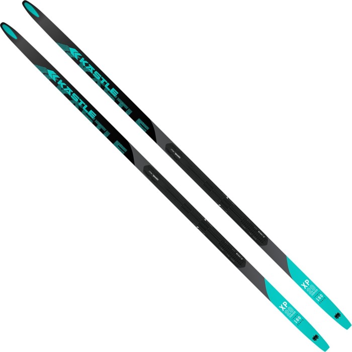 Kästle XP20 Skate Plus Medium (Modell 2023/2024) (NXP20SPM23)