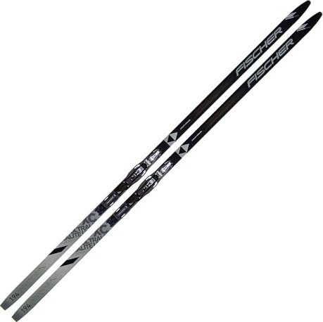 Fischer Ultralite Crown EF (inkl. Bindung) (Modell 2023/2024) (NV42520)