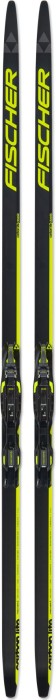 Fischer Carbonlite Classic JR (inkl. Bindung) (Junior) (Modell 2023/2024) (NP59022)