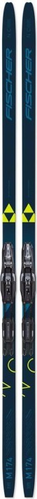 Fischer Cruiser EF (inkl. Bindung) (Modell 2023/2024) (NP31022)