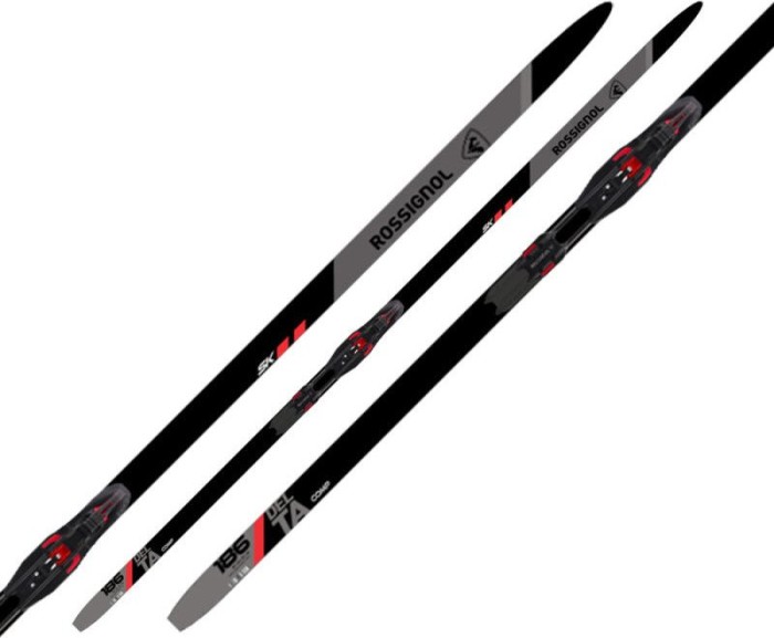 Rossignol Delta Skating Nis (RH1WF08)