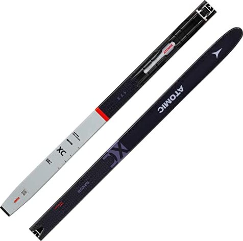 Atomic Savor XC Grip + Access CL (inkl. Bindung) (Modell 2023/2024) (ABPM00320)