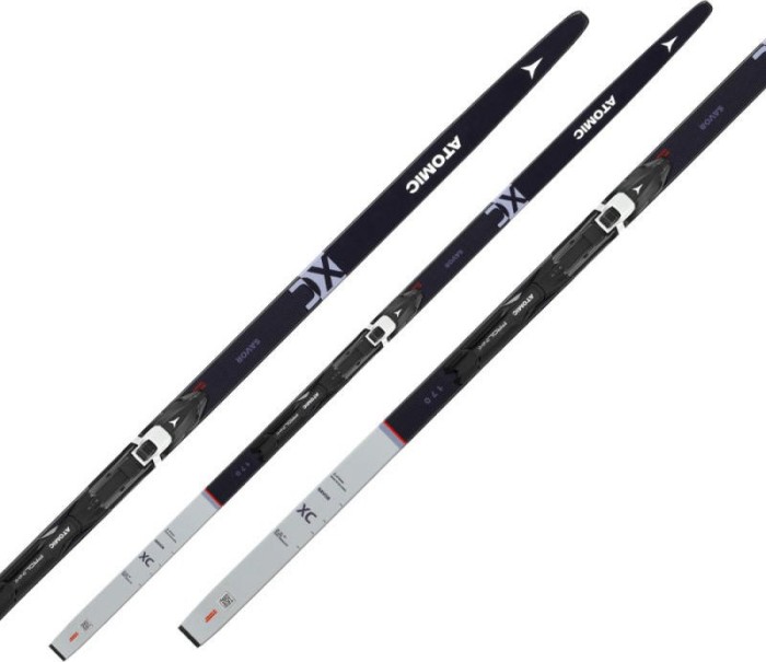 Atomic Savor 46 Skintec + PSP CL (inkl. Bindung) (Modell 2023/2024) (ABST00280)