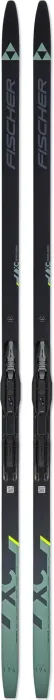 Fischer Sports Crown EF (inkl. Bindung) (Modell 2024/2025) (NV44024)
