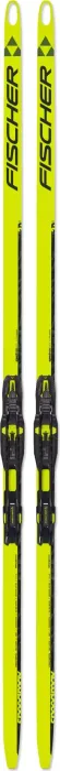 Fischer Speedmax Helium Skate 61K Stiff (inkl. Bindung) (Modell 2024/2025) (N12624)