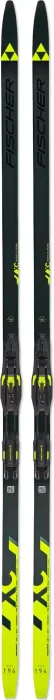 Fischer Superlite Crown EF (inkl. Bindung) (Modell 2024/2025) (NP41024)
