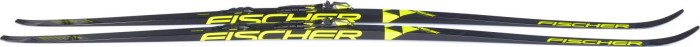 Fischer Twin Skin Speedmax Medium (Modell 2018/2019) (N05818)